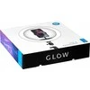LED lempa makiažui su stovu GLOW RING LIGHT 10" 10W