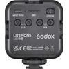Godox Litemons LED Light (Bi Color) LED6Bi