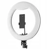 Žiedinė lempa Jinbei Žiedinė lempa LED Jinbei EFR-48 2700-7500K