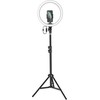 MOZOS MLM-30RING LAMPA PIEŚCIENIOWA LED 30CM