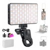 „Clip-on“ asmenukių LED lemputė NEEWER BL120B