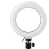 Žiedinė lempa Platinet PLATINET RING LEMPA 6 INCH WITH A TRIPOD ŽIEDINĖ LEMPA [45608]