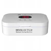 Žiedinė lempa Royal Catering Devia LED lempa UV plėvelei vakuuminė 30W V2