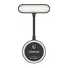 Magnetinė LED lempa Magsafe lanksti, skirta telefonui ir skaitymui Ulanzi / M10 / L289
