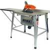 ATIKA stalinės medienos pjovimo staklės 315mm 3.0KW 230W 90mm HT315