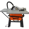 ATIKA stacionarios pjovimo staklės DO DREWNA 2000W 250mm/85mm T250N-3