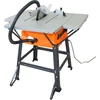 ATIKA stacionarios pjovimo staklės DO DREWNA 2000W 250mm/85mm T250N-3