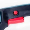 Tryton pjūklas Dvidiskis pjūklas 860 W, 125 mm, 3000–5500/min., lazeris, lagaminas