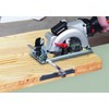 Žiedinis pjūklas Worx 800W skydelis 120mm WX437