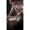 Žiedinis pjūklas Worx 800W skydelis 120mm WX437