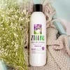 Zielko Pasiflorų skalbimo skystis spalvotiems audiniams 1 l