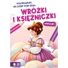 Zielona Sowa ZIELONASOWA Kolorowanki na cztery pory roku Wróżki 83090