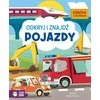 Zielona Sowa ZIELONASOWA Atraskite ir raskite transporto priemones 81812