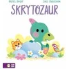 Zielona Sowa Kriptozauras