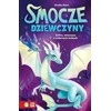 Zielona Sowa Drakonų merginos. Zafira, sidabraplaukė drakonė...