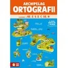 Zielona Sowa ZIELONASOWA Archipelago rašybos pratimai su rz, ż 90454