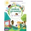 Zielona Sowa GREENASOWA Gerbiu,nešvaistau.Namuose 90881