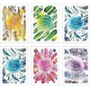 Ziemia Obiecana Brilion B5 / 160K Hippi stiliaus tinklelis (5vnt)