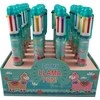 Ziemia Obiecana Pen 6 spalvos viename Lama (24vnt)