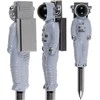 Ziemia Obiecana Astronaut automatinis švirkštiklis (24pt)