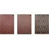 Ziemia Obiecana Notebook A4 / 60K linija Semless (5vnt)