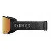 Giro slidinėjimo akiniai GIRO AXIS Juodas & Baltas BIT TONE (veidrodinis spalvotas stiklas VIVID-Carl Zeiss VIVID EMBER 19-42% S2 + veidrodinis spalvotas stiklas VIVID-Carl Zeiss INFRARED 58% S1) (NAUJIENA 2023/2024)