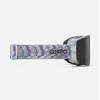 Giro Žiemos akiniai GIRO AXIS PR PR Juodas (Veidrodinis spalvotas stiklas VIVID-Carl Zeiss VIVID HAZE 8-18% VLT S3 + Veidrodinis spalvotas stiklas VIVID-Carl Zeiss INFRARED 58% S1) (NAUJI 2024/2025)