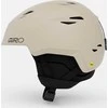 Žieminis šalmas GIRO GRID SPHERICAL MIPS matinio akmens dydžio. M (55,5–59 cm) (NAUJA 2024/2025)