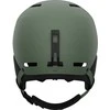 Giro Kask zimowy GIRO LEDGE FS matte žalias dydis S (52-55.5cm) (NEW 2024/2025)