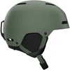Giro Kask zimowy GIRO LEDGE FS matte žalias dydis S (52-55.5cm) (NEW 2024/2025)