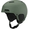 Giro Kask zimowy GIRO LEDGE FS matte žalias dydis S (52-55.5cm) (NEW 2024/2025)