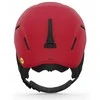 Giro Žieminis šalmas GIRO SPUR matte bright red dydis M (55,5-59 cm) (NAUJAS 2024/2025)
