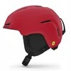 Giro Žieminis šalmas GIRO SPUR matte bright red dydis M (55,5-59 cm) (NAUJAS 2024/2025)