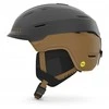 Giro Šalmas žieminis GIRO TOR SPHERICAL MIPS metallic coal / tan dydis L (59-62.5cm) (NAUJAS 2023/2024)