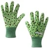 Garden Cente Ziener CHILDREN GARDEN GLOVES E05AFG SIZE 6