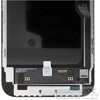 JK LCD ekranas, skirtas IPHONE 12 PRO MAX SOFT OLED (keisti IC)
