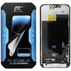 JK LCD ekranas, skirtas IPHONE 13 SOFT OLED (keisti IC)