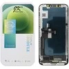 JK LCD Ekranas for IPHONE X FullHD Incell