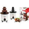 Zilan šokolādes strūklaka ZLN 2144 Balta 30W ietilpība 200 ml ZLN 2144 ()