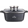 Zilner 2.8L MARMUR garnet 20cm BRITFANA ZILNER ZL-7001