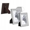 Nuotraukų rėmelis Zilverstad Sidabrinis City Premium Lucca 10x15 metalinis portretas 7309031
