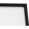 Nuotraukų rėmelis Zilverstad Sweet Memory 10x15 Metalinis juodas matinis 7984031