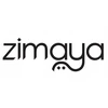 Zimaya Modhesh Aura EDP parfumuotas vanduo vyrams, 100 ml