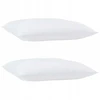 Žiemos antklodė su pagalve 3 pcs Balta Mikropluoštas 3377755