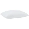 Žiemos antklodė su pagalve 3 vnt. Balta Mikropluoštas