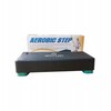 Spartan Stepper Step Board do Ćwiczeń Fitness Areobiku 3-stopniowy SPARTAN 80 kg
