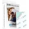 POLAROID ZINK MEDIA 2X3" 50 PACK