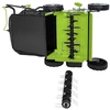 Zipper Petrol Scarifier (ZI-BV420)