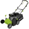 Zipper Petrol Scarifier (ZI-BV420)