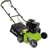 Zipper Petrol Scarifier (ZI-BV420)